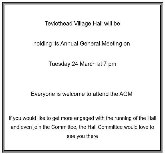AGM Mar-26