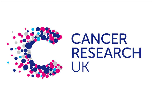 Cancer Research logo