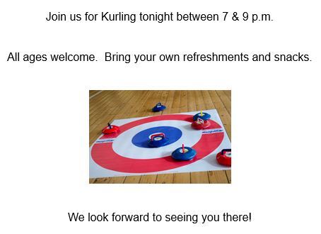 Kurling May25