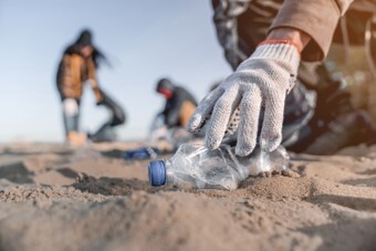 Litterpick