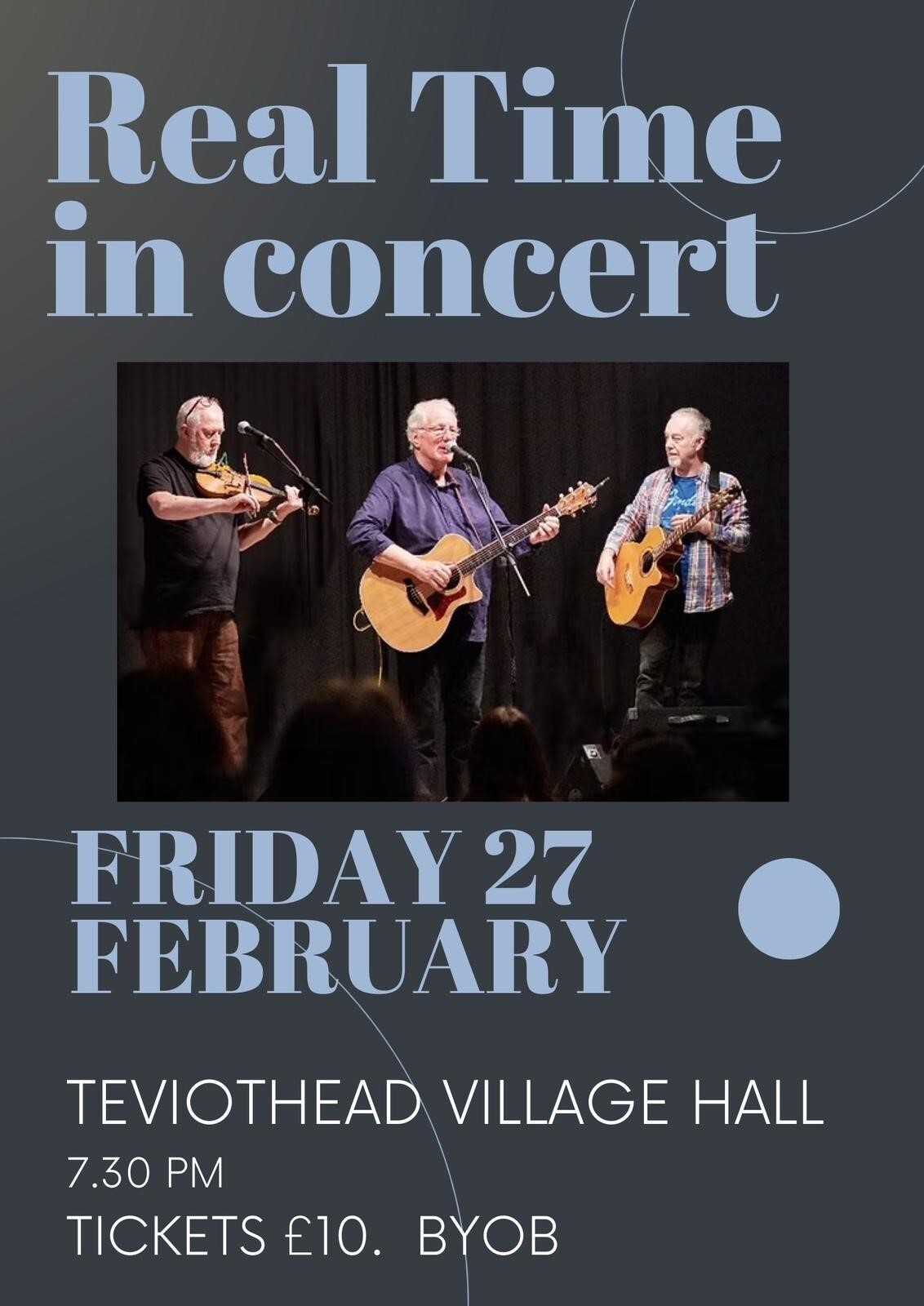 Real Time Concert - Feb26