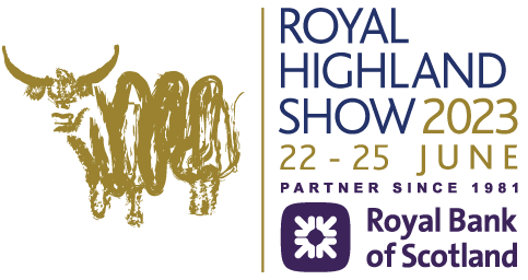 Royal Highland Show 2023