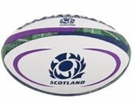 Rugby ball