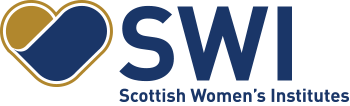 Scottish Womens Institute Logo