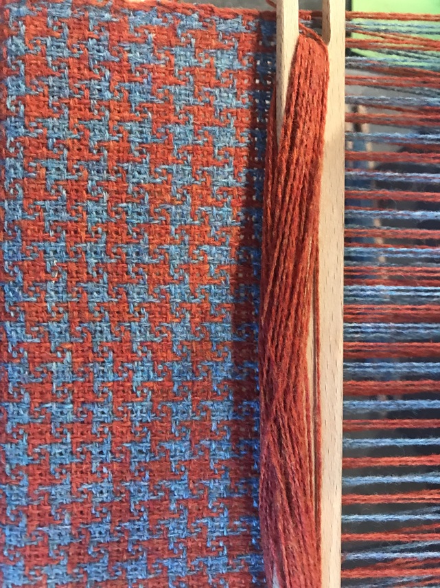 Weave 2