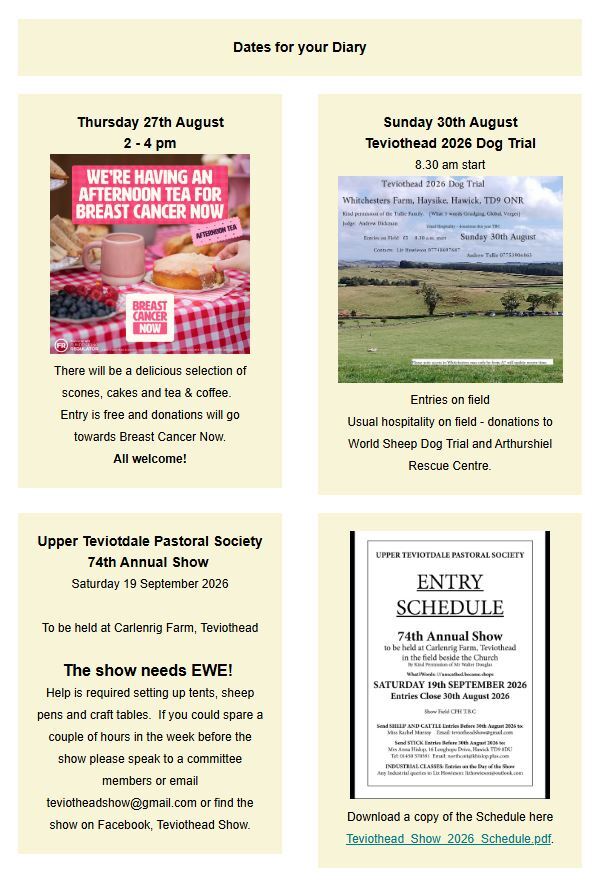 Newsletter - Aug Page 3
