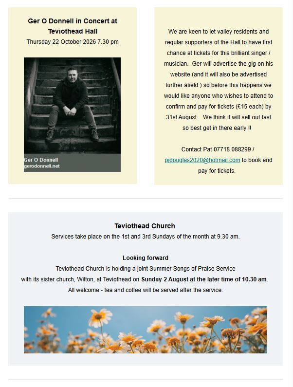 Newsletter - Aug Page 4