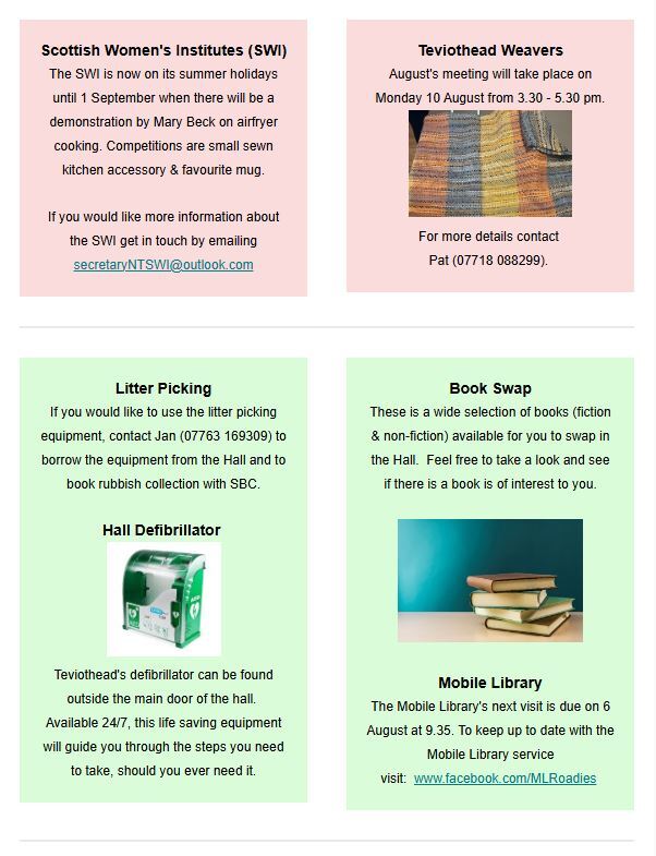 Newsletter - Aug Page 5